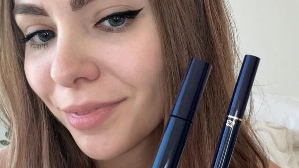 Estée Lauder Little Black Liner - Thick. Thin. Ultra-Fine. #2