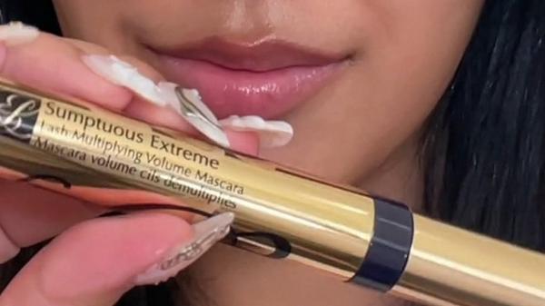 Estée Lauder Sumptuous Extreme Lash Multiplying Volume Mascara #6