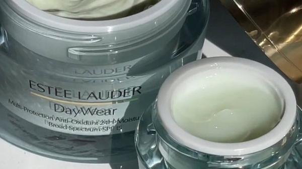 Estée Lauder Mini DayWear Advanced Multi-Protection Anti-Oxidant 24H Moisturizer Crème SPF 15 #9