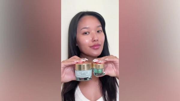 Estée Lauder Mini DayWear Advanced Multi-Protection Anti-Oxidant 24H Moisturizer Crème SPF 15 #10