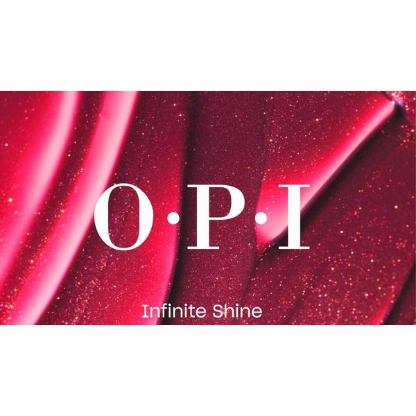 Esmalte de uñas Infinite Shine de larga duración, Rojos/Naranjas/Amarillos 8