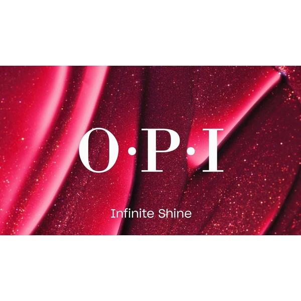 Esmalte de uñas Infinite Shine de larga duración, tonos rosas 8