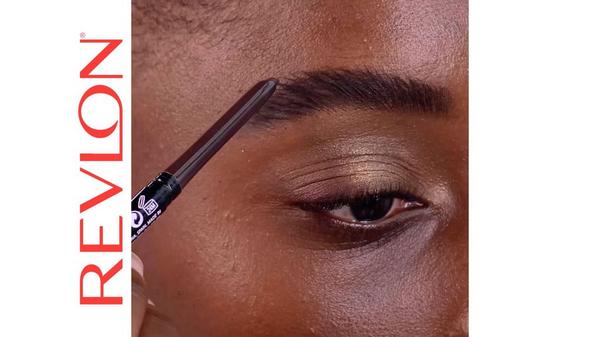 Revlon ColorStay Brow Pencil #5