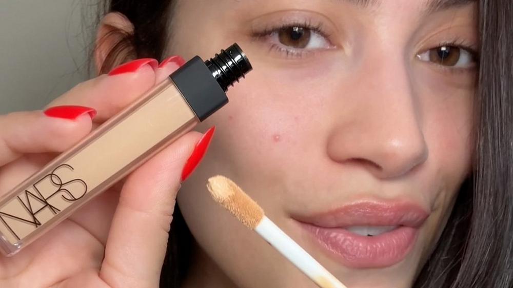 Radiant Creamy Concealer
