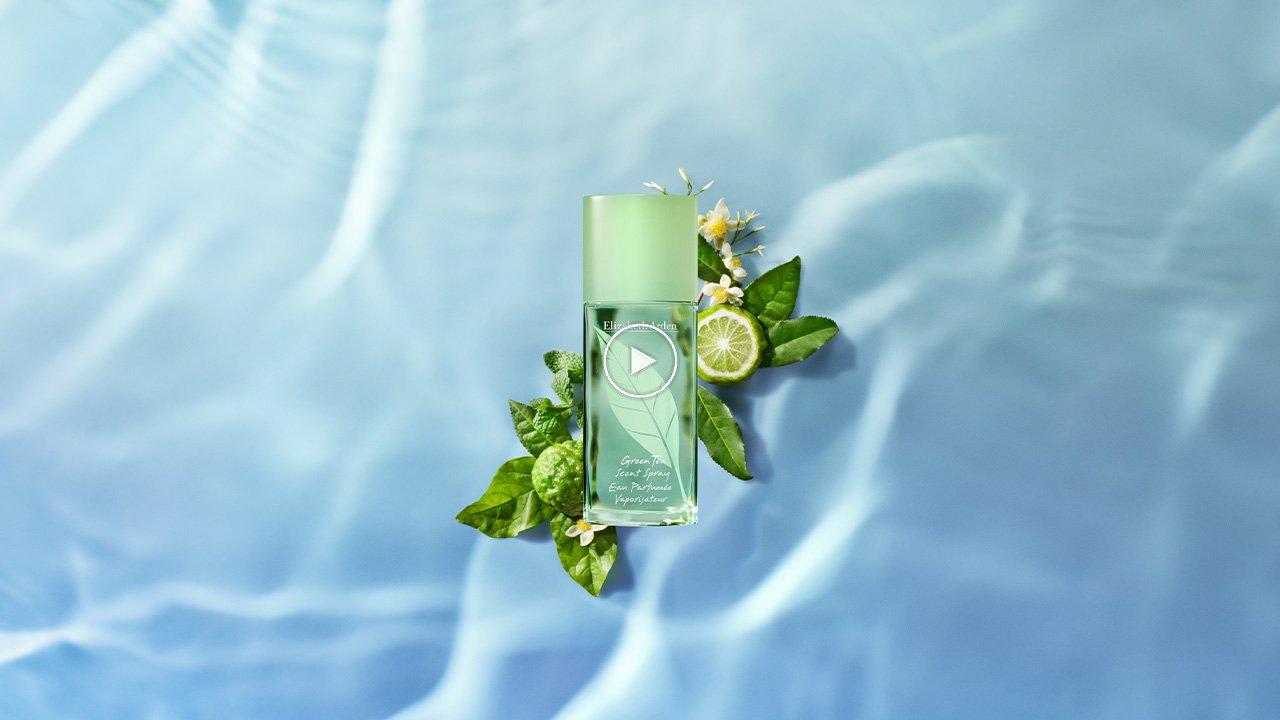 Elizabeth Arden - Green Tea Eau de Toilette Spray | Ulta Beauty