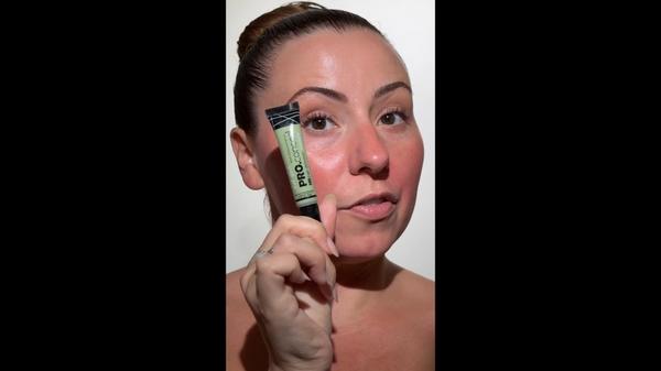 L.A. Girl Pro.Conceal Color Corrector #3