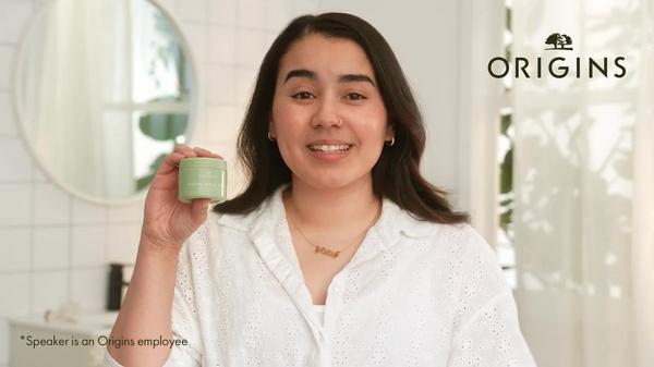 Origins A Perfect World SPF 40 Age-Defense Moisturizer with White Tea #8