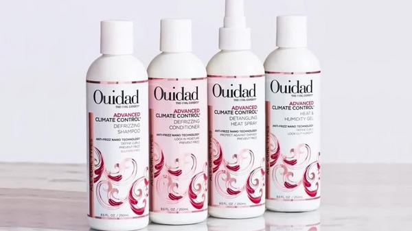 Ouidad Advanced Climate Control Defrizzing Shampoo #5