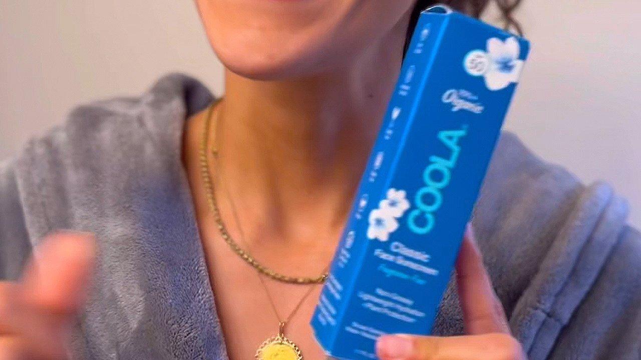 COOLA - White Tea Organic Classic Face Sunscreen SPF 50 | Ulta Beauty