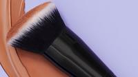 e.l.f. Cosmetics Buffing Foundation Brush #3