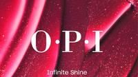 OPI Infinite Shine Long-Wear Nail Polish, Nudes/Neutrals/Browns #8