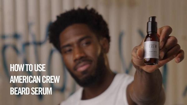 American Crew Beard Serum #5