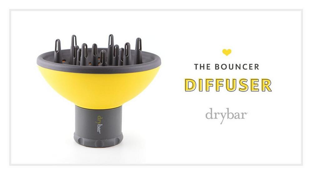 The Bouncer Diffuser