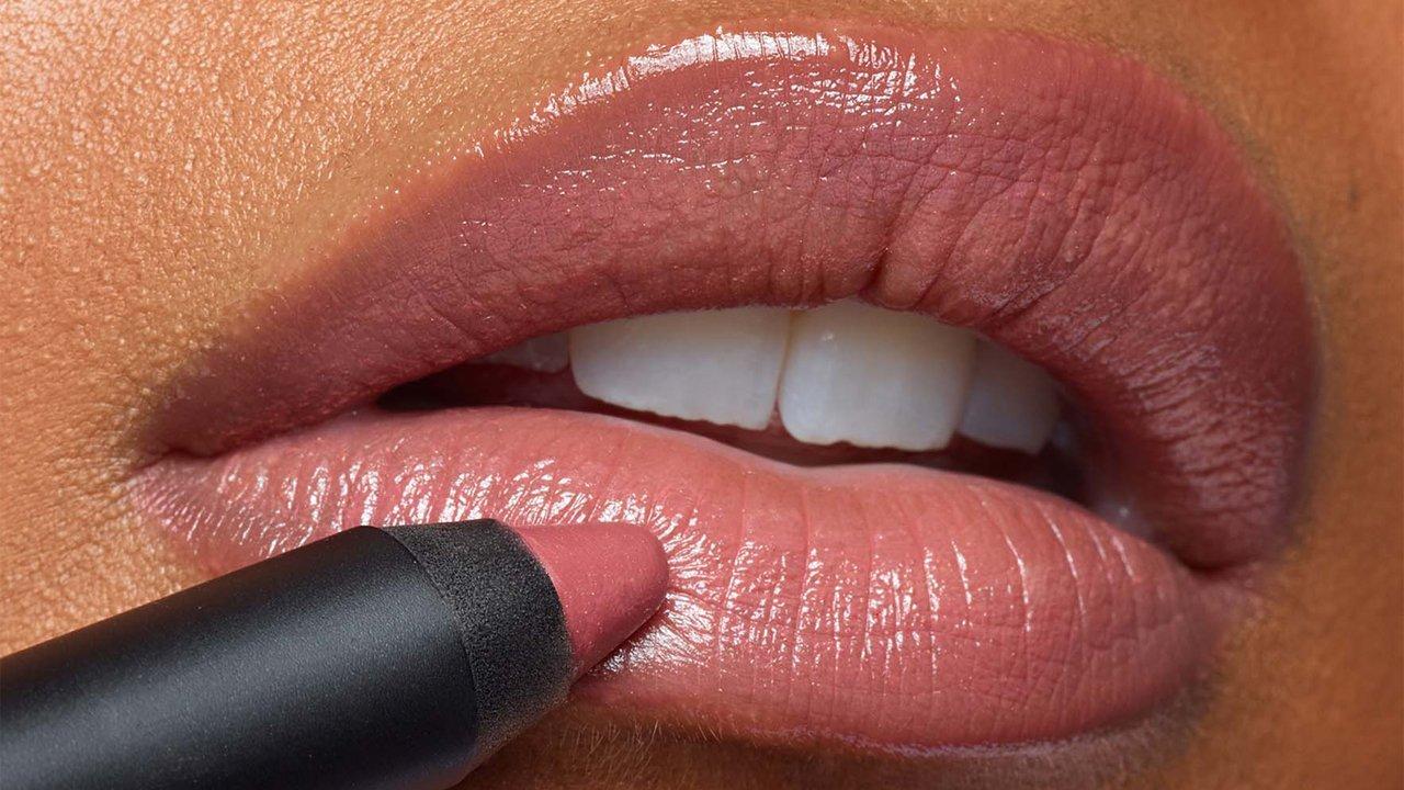 Gel Color Lip + Cheek Balm - NUDESTIX