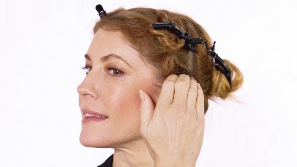 Radiant Hair Color Kit