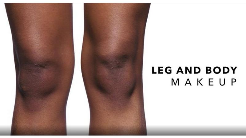 Dermablend Leg and Body Makeup #6