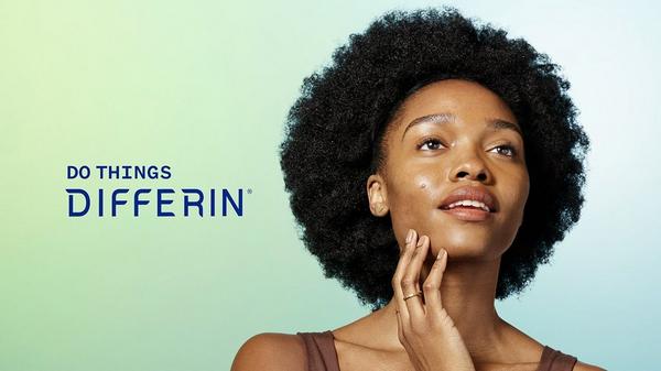 Differin Adapalene 0.1% Acne Treatment Gel #6