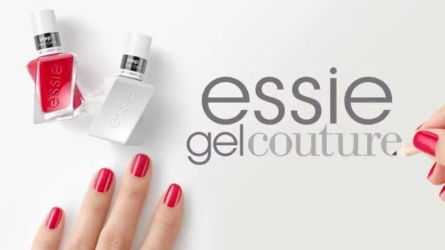 Gel Couture Top Coat - Essie | Ulta Beauty