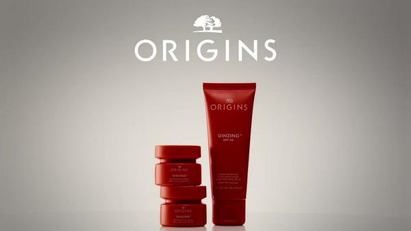 Origins Ginzing SPF 40 Energy-Boosting Tinted Moisturizer #8