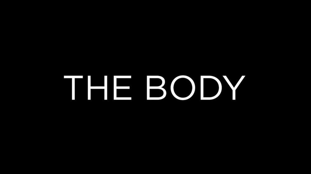 THE BODY - Illuminating Self-Tan Drops