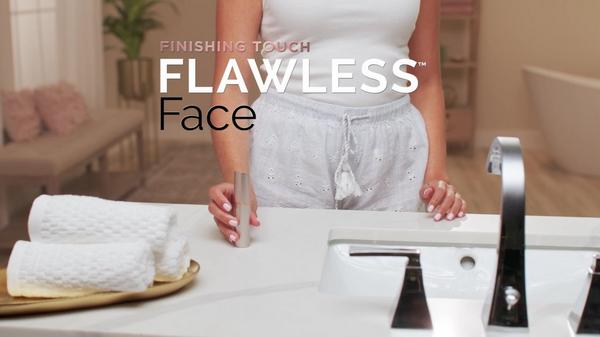 Flawless by Finishing Touch Flawless Facial Hair Remover #9