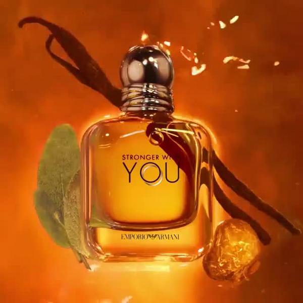 ARMANI Emporio Armani Stronger With You Eau de Toilette #7