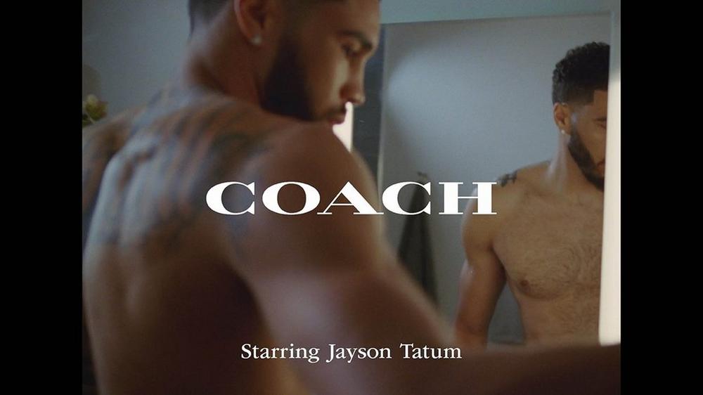 Coach For Men Eau de Toilette