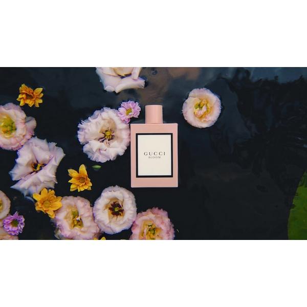 Bloom Agua de Perfume 8