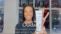 Ouidad Advanced Climate Control Featherlight Styling Cream #8