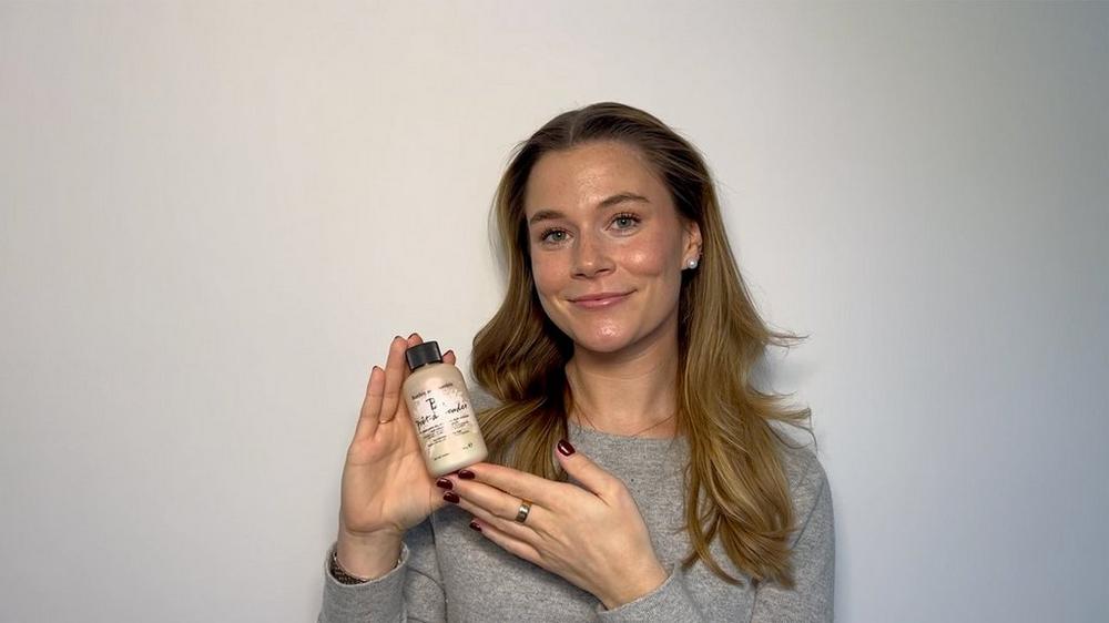 Travel Size Prêt-à-Powder Dry Shampoo Powder