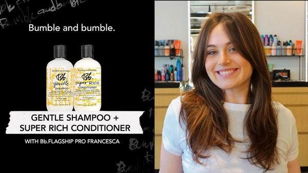 Bumble and bumble Super Rich Hair Conditioner #9