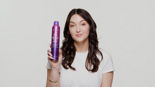 Bumble and bumble Spray De Mode Flexible Hold Hairspray #10