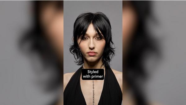 Bumble and bumble Prep Detangling Hair Primer #9