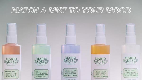 Mario Badescu Facial Spray with Aloe, Chamomile and Lavender #8