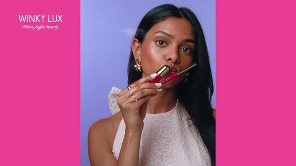 Winky Lux Flower Balm pH Lip Balm #5