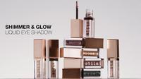 Stila Shimmer & Glow Liquid Eye Shadow #10