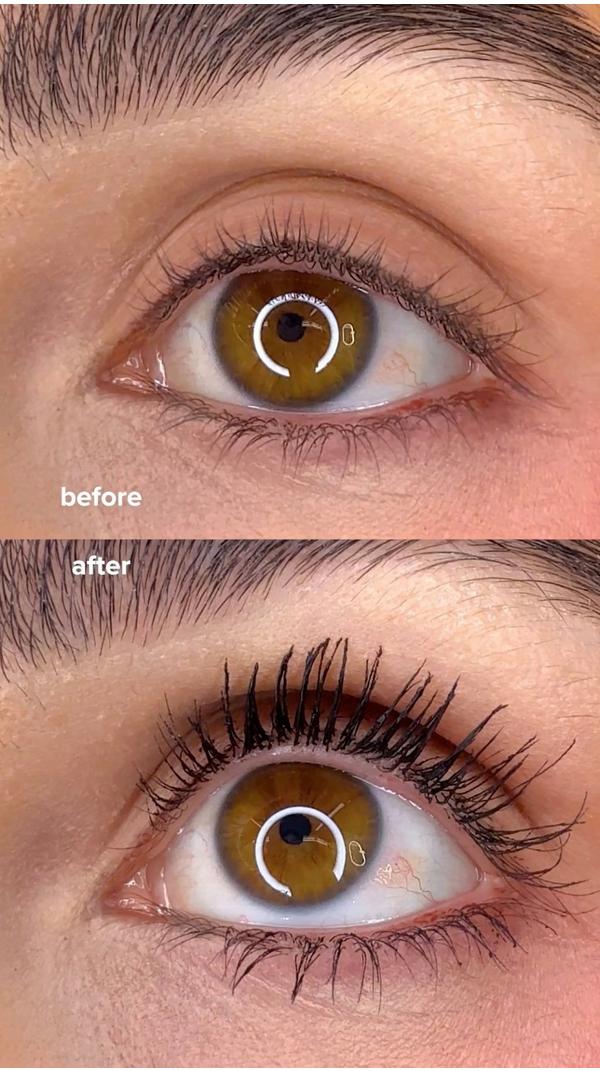 Benefit Cosmetics BADgal BANG! Volumizing Mascara #11