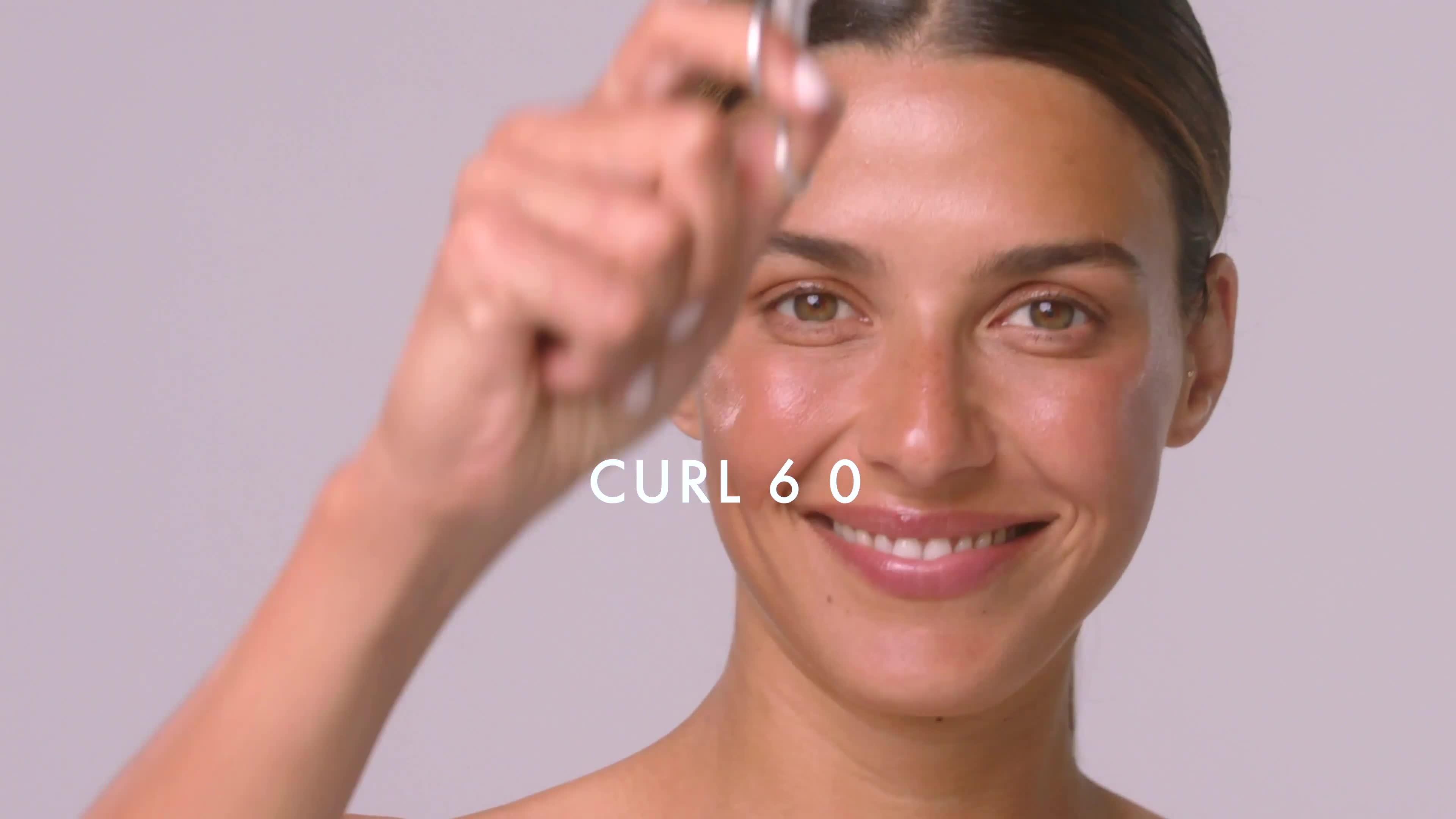 Curl 60 Degree Eyelash Curler - Tweezerman | Ulta Beauty