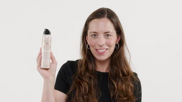 Bumble and bumble Prêt-à-Powder Très Invisible Volumizing Dry Shampoo #7