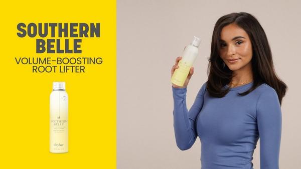 Drybar Southern Belle Volume-Boosting Root Lifter #9