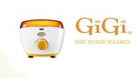 Gigi Mini Honee Warmer for Eyebrow and Facial Waxing #8