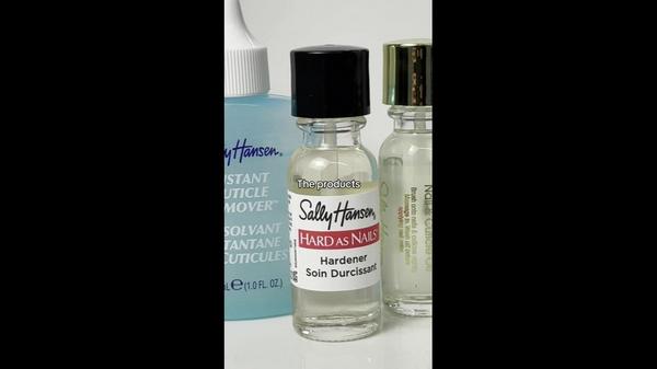 Sally Hansen Instant Cuticle Remover Oil #9