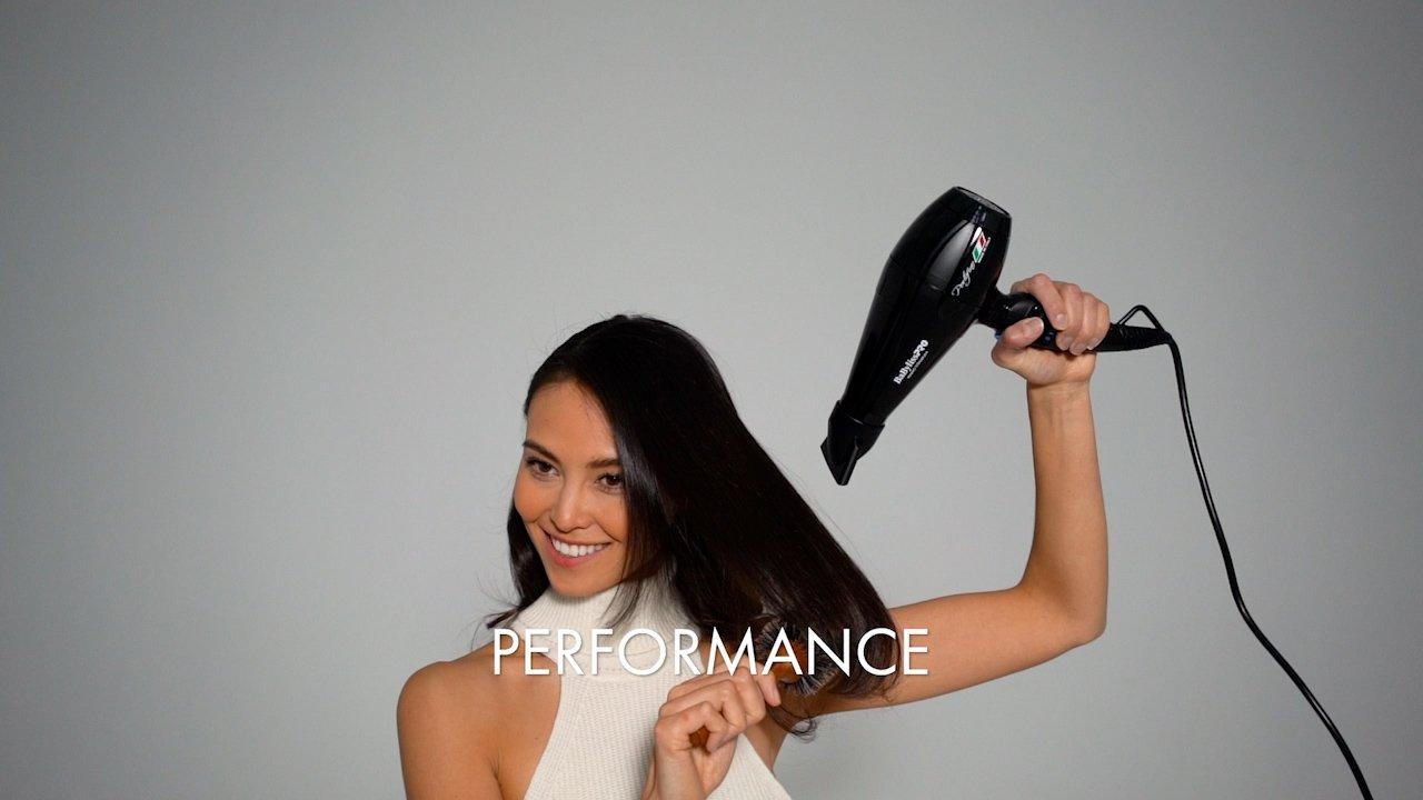 Portofino blow clearance dryer