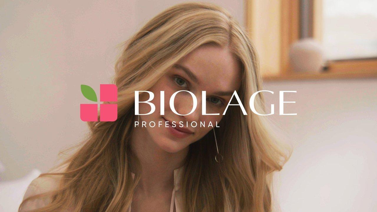 Styling Complete Control Hairspray - Biolage | Ulta Beauty