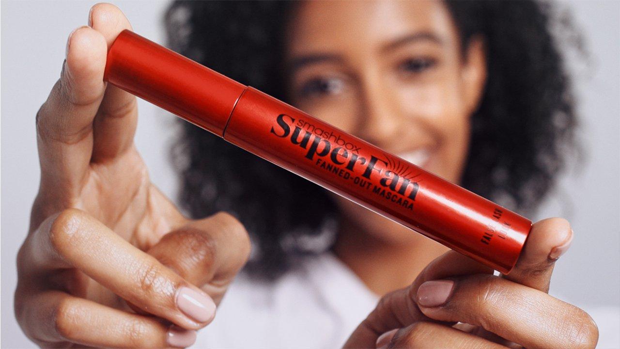 rygrad artilleri fragment Super Fan Lash Lengthening Mascara - Smashbox | Ulta Beauty