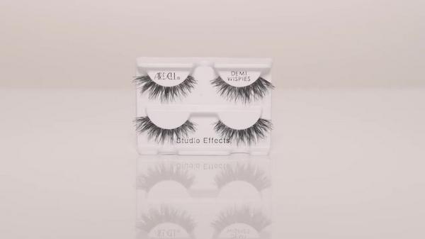 Ardell Lash Studio Effects Demi Wispies Twin Pack #7