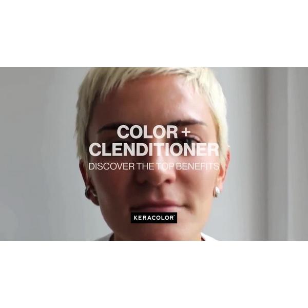 Keracolor Color + Clenditioner #10