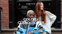 Keracolor Color + Clenditioner #9