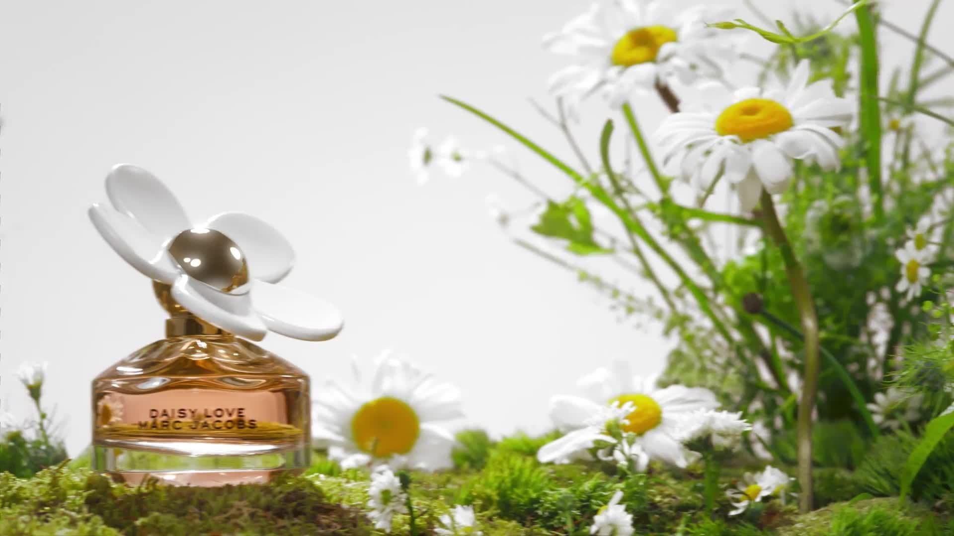 Marc Jacobs 3.3 oz Daisy Love Eau de Toilette Ulta Beauty