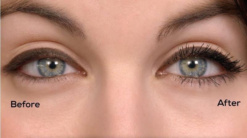 bareMinerals Lashtopia Mega Volume Mineral-Based Mascara #6